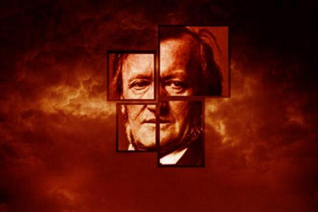  Вселенная Вагнера