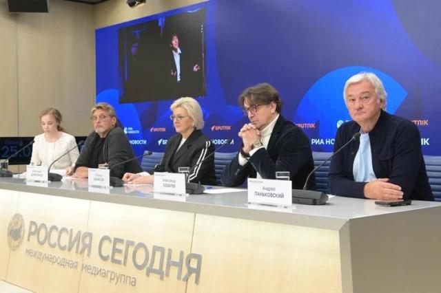 Театр Российской Армии к 100-летнему юбилею планирует поставить спектакль о полководце Александре Суворове