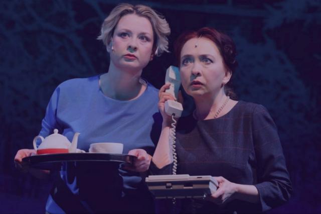 Афиша ЦДР на неделю с 6 по 12 апреля