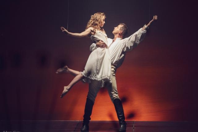 Репертуар Театра «Ленком Марка Захарова» на неделю с 30 марта по 5 апреля