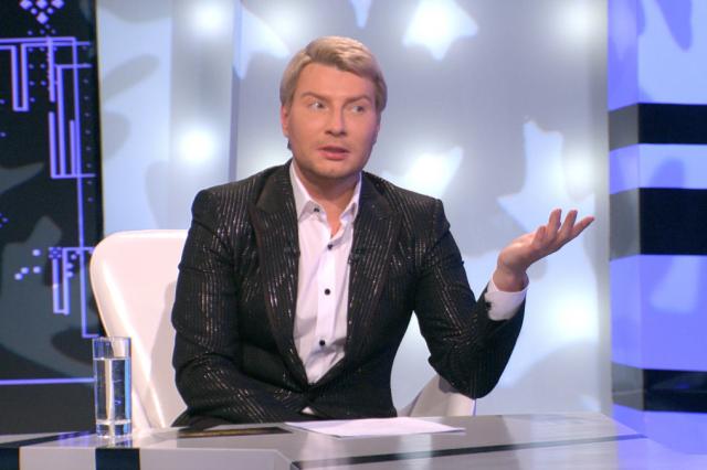 Лазарев и Басков заменят Кудрявцеву в шоу «Секрет на миллион»