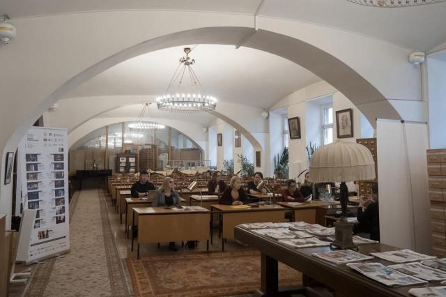 IX Фестиваль «Уроки режиссуры» проведет  Всероссийскую лабораторию драматургии 