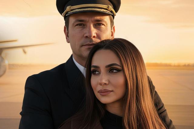 «Любовь не знает расстояний»: Зара представила клип на песню «Пилоты» с Антоном Хабаровым в главной роли