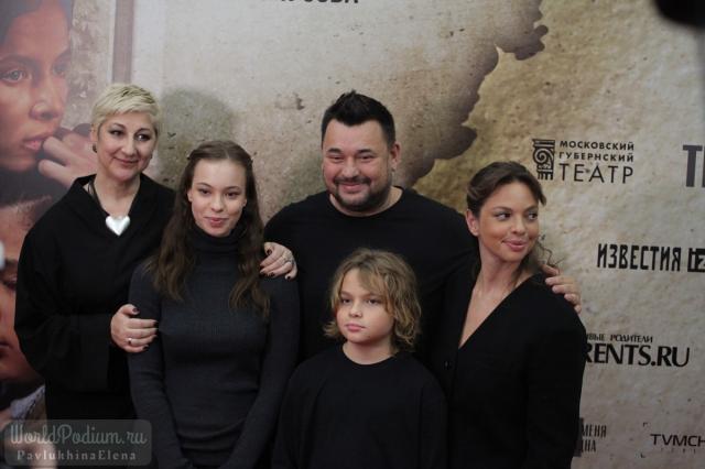 Московский театр мюзикла запускает новый театральный проект совместно с каналом СТС