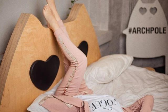 «Стопы, как у младенца» «Стопы, как у младенца»