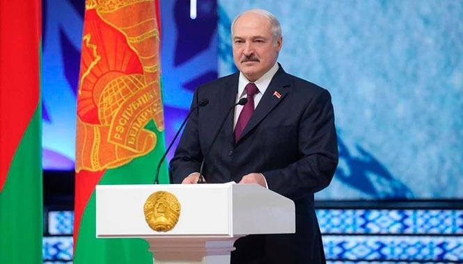 Александр Лукашенко: будем бережно относиться к культурному достоянию