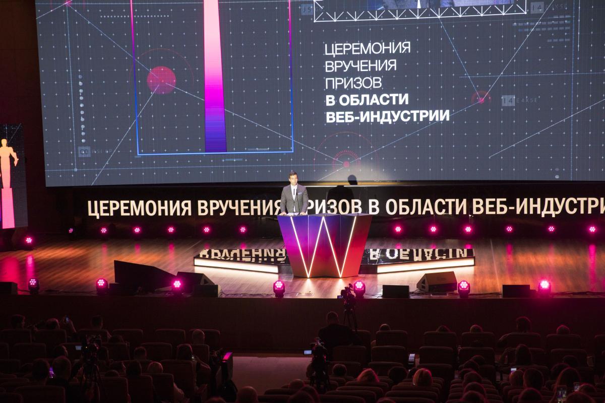 Сериалы с Прилучным и Гуськовым, «Норд-Ост» Гордеевой и Apple TV+ номинированы на российскую веб-премию