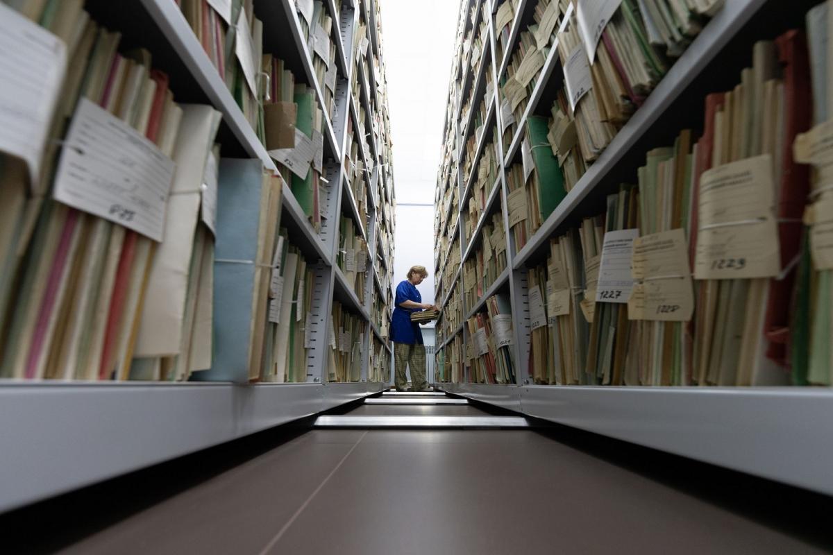 Сохраняя историю: какие документы можно найти в архиве ВДНХ