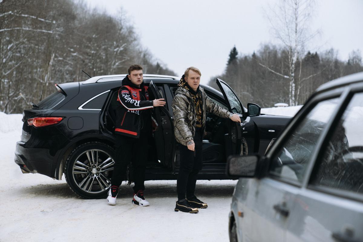 «Ландыши» на Первом канале: содержание серий этой недели