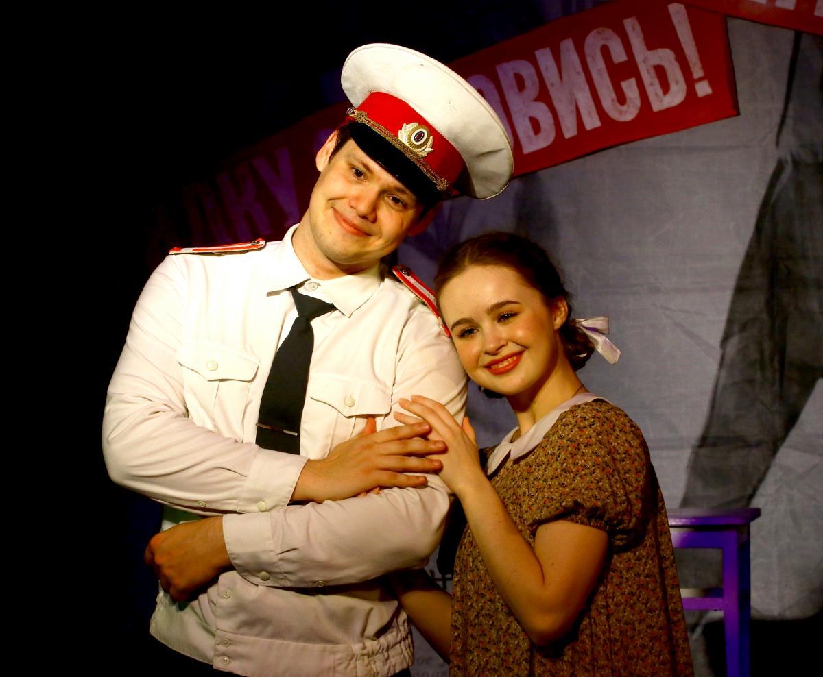 «Мастерская «12» Никиты Михалкова» представляет Всероссийский фестиваль-смотр «Атлас театральной России» 