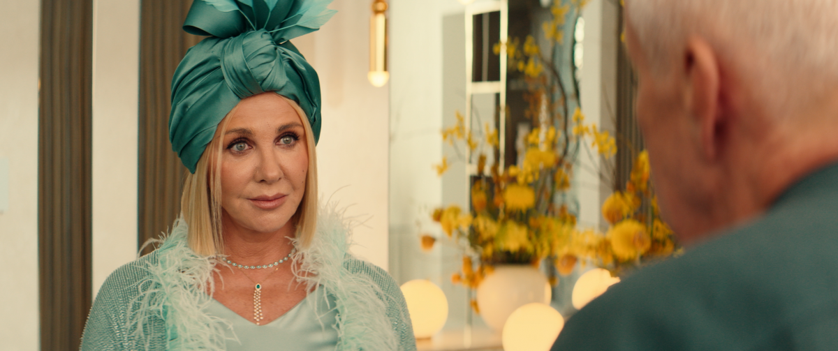 «Чебурашка 2» - продолжение всенародно любимого семейного блокбастера