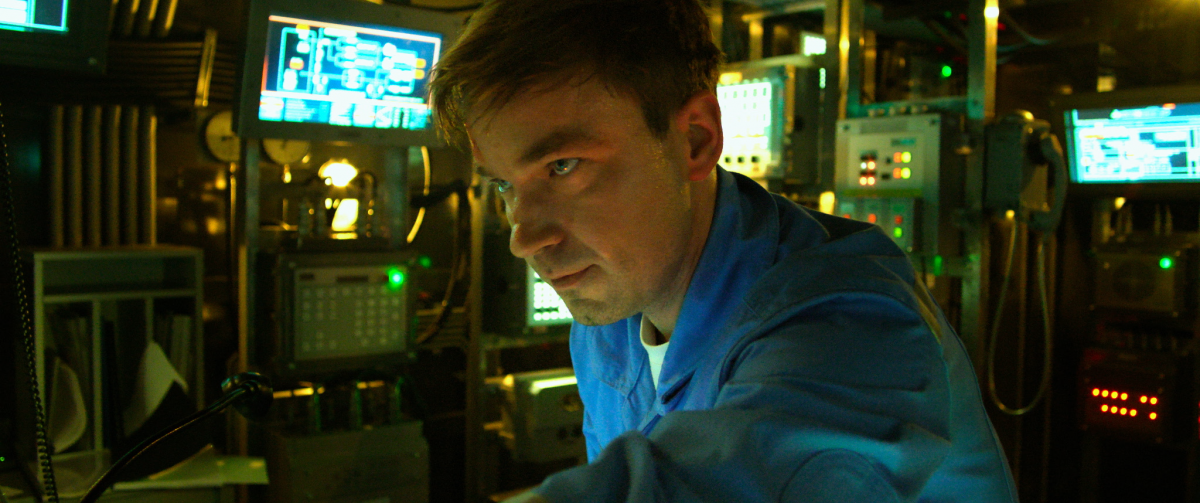 Премьера на телеканале «Россия»! Масштабный приключенческий экшн «Кракен» впервые на телеэкране