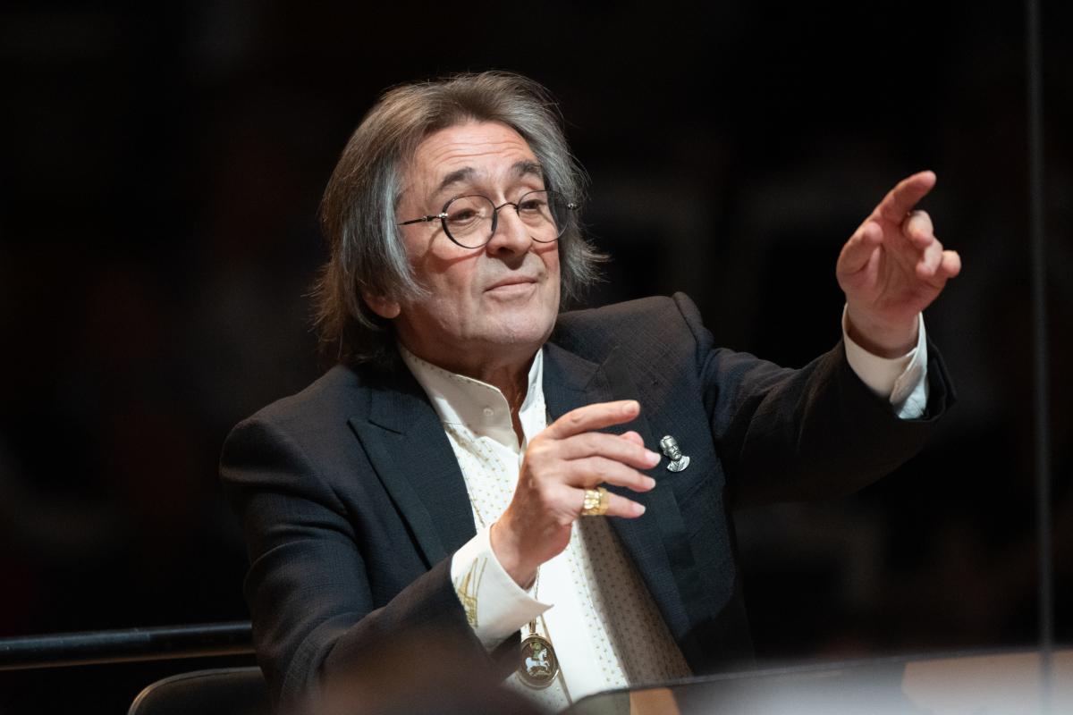 Мировая премьера: Валерий Воронов «Реквием Незабытых» на стихи К. Симонова, Б. Пастернака, Р. Гамзатова и Ю. Левитанского