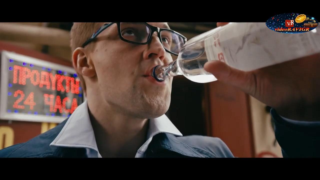 Клип «В Питере — пить» признали сатирой