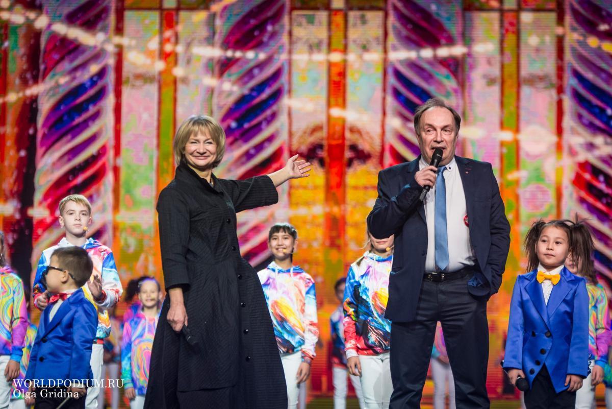 «Талантливый человек талантлив во всём!»: художественный руководитель и директор театра «Домисолька», поэт и продюсер Иван Жиганов отмечает День рождения