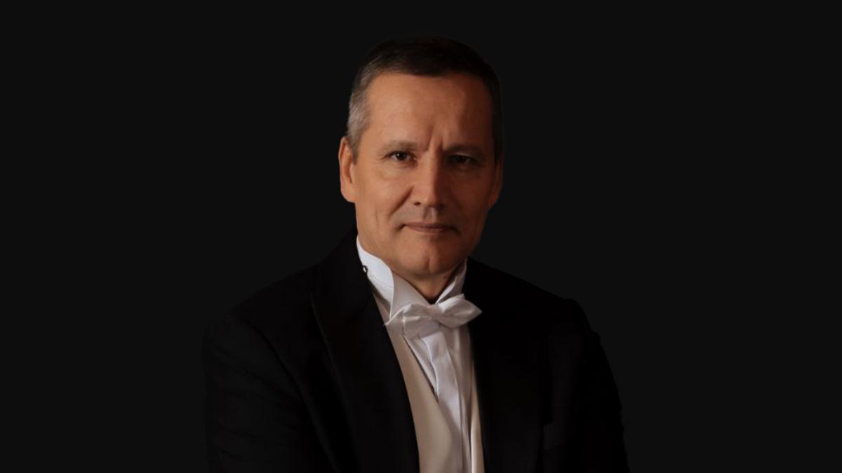 Концерт «Маска и душа» в День Артиста