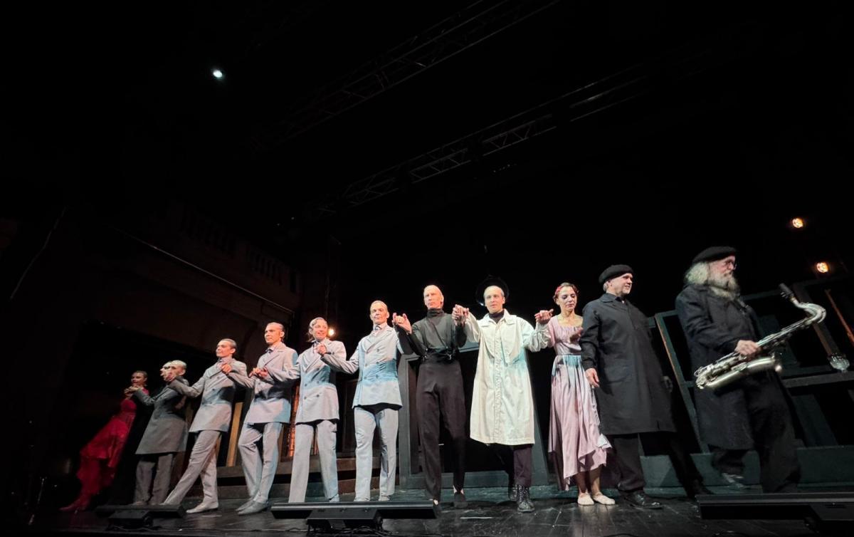 «Что пользы человеку обрести весь мир, если он теряет собственную душу?» - Оскар Уайльд, &quot;Портрет Дориана Грея&quot;