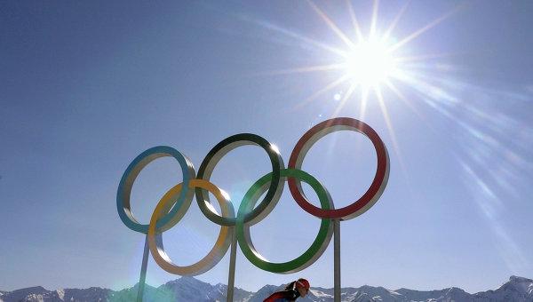 Официальный фильм Олимпиады в Сочи &quot;Кольца мира&quot; выходит в большой прокат