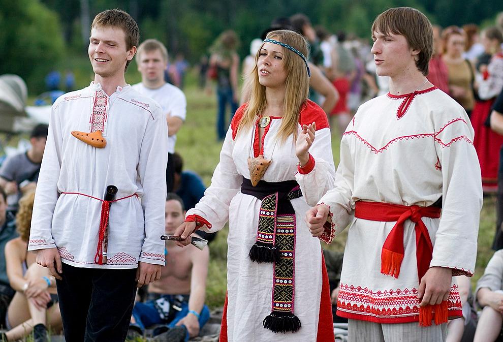  Форум славянских культур отметит 15-летие на Петербургском международном культурном форуме
