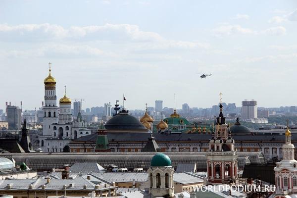 В Музеях московского Кремля открывается выставка украшений эпохи ар-деко