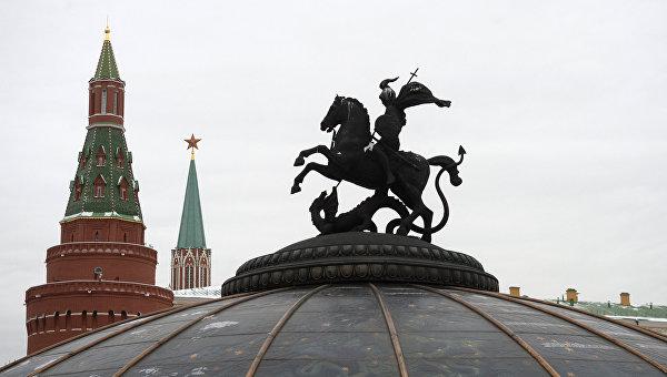 В Москве открывается фестиваль патриотического искусства