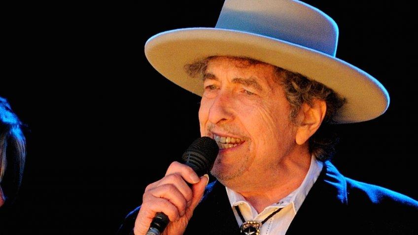 Боб Дилан выпускает «райский» виски