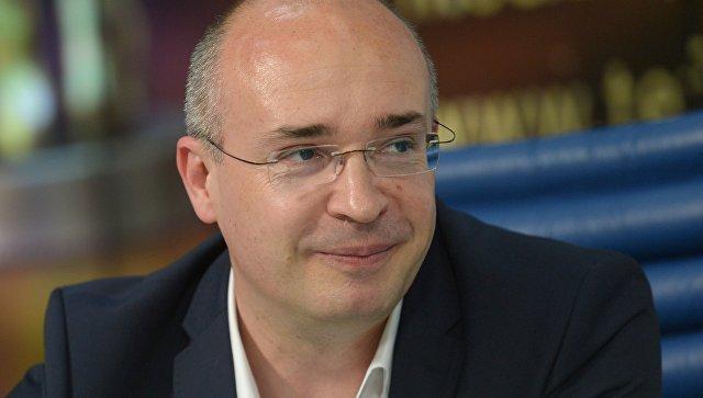 Андрей Кондрашов назначен заместителем гендиректора ВГТРК