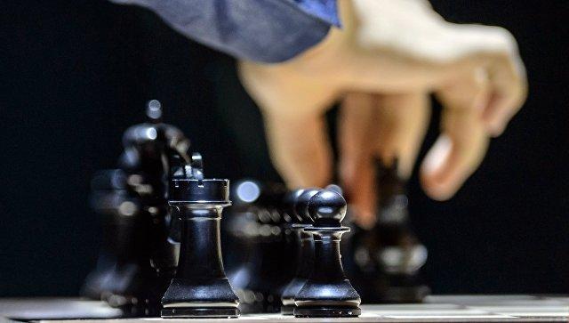 Российский посол признался, что вряд ли стал бы играть в шахматы с Карповым