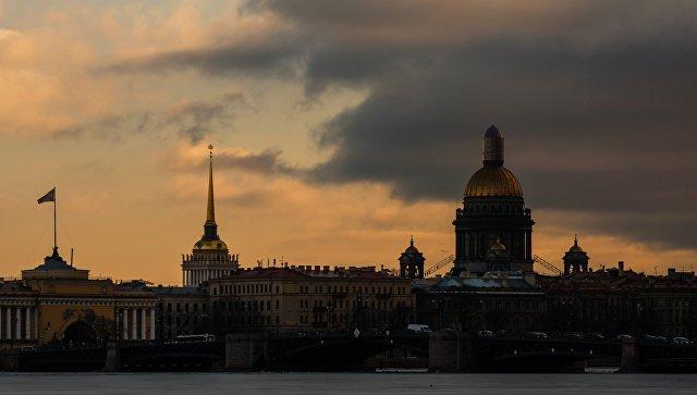 Назван самый читающий город России