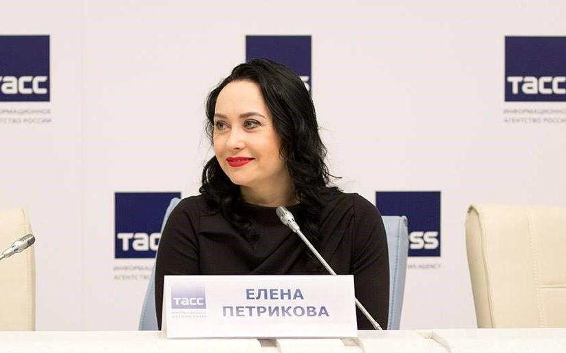 Главным режиссёром Росгосцирка стала Елена Петрикова