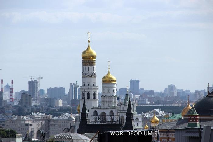 В Музеях Московского Кремля завершился музыкальный фестиваль &quot;Посольские дары&quot;