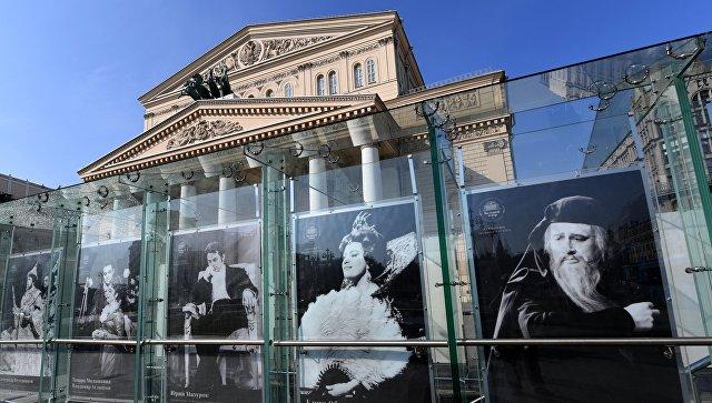 Софийский театр оперы и балета после долгого перерыва выступит в Москве