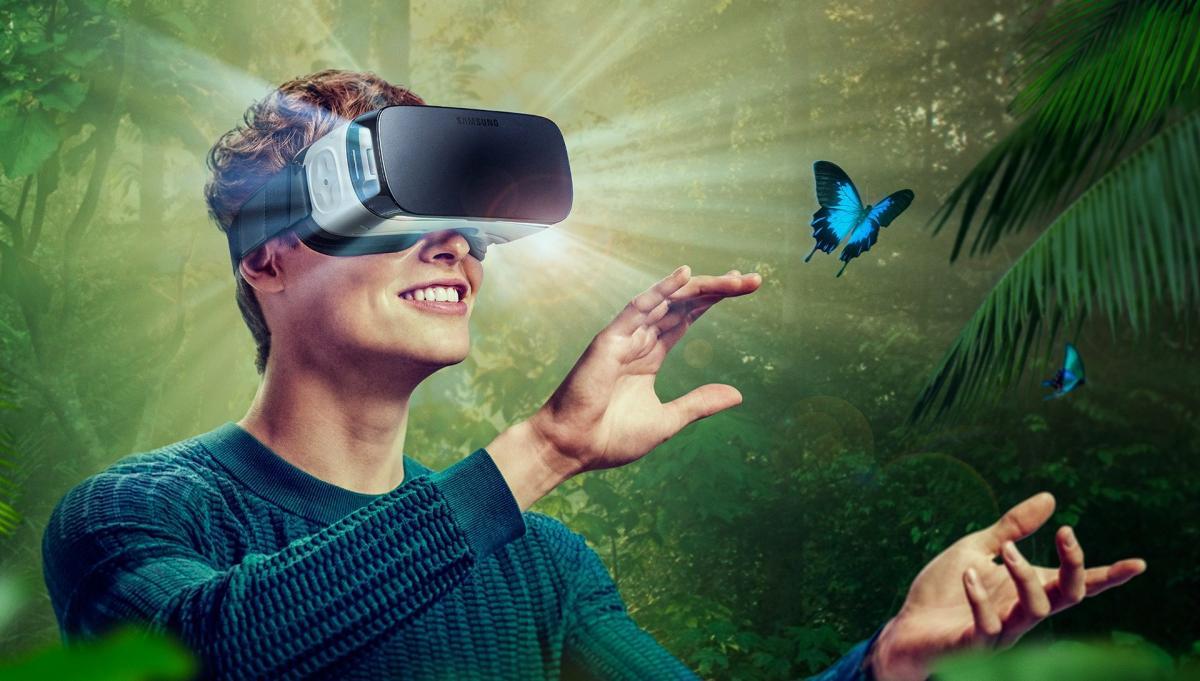 На Петербургском культурном форуме обсудят вопросы виртуальной реальности
