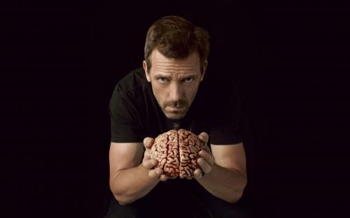 Учёные: У каждого человека мозг уникален  