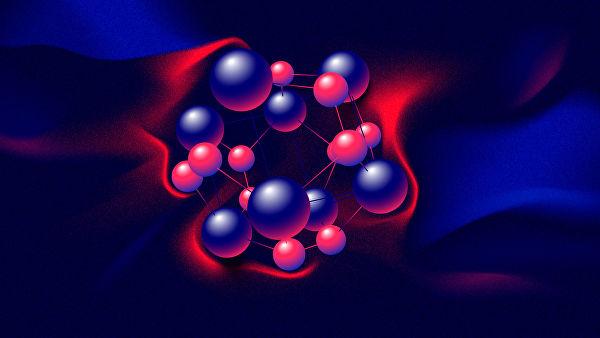 Химики из России и Китая раскрыли секрет &quot;магических&quot; наночастиц