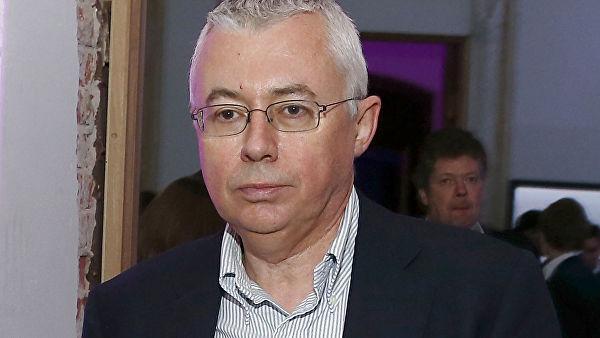 Умер один из основателей НТВ Игорь Малашенко