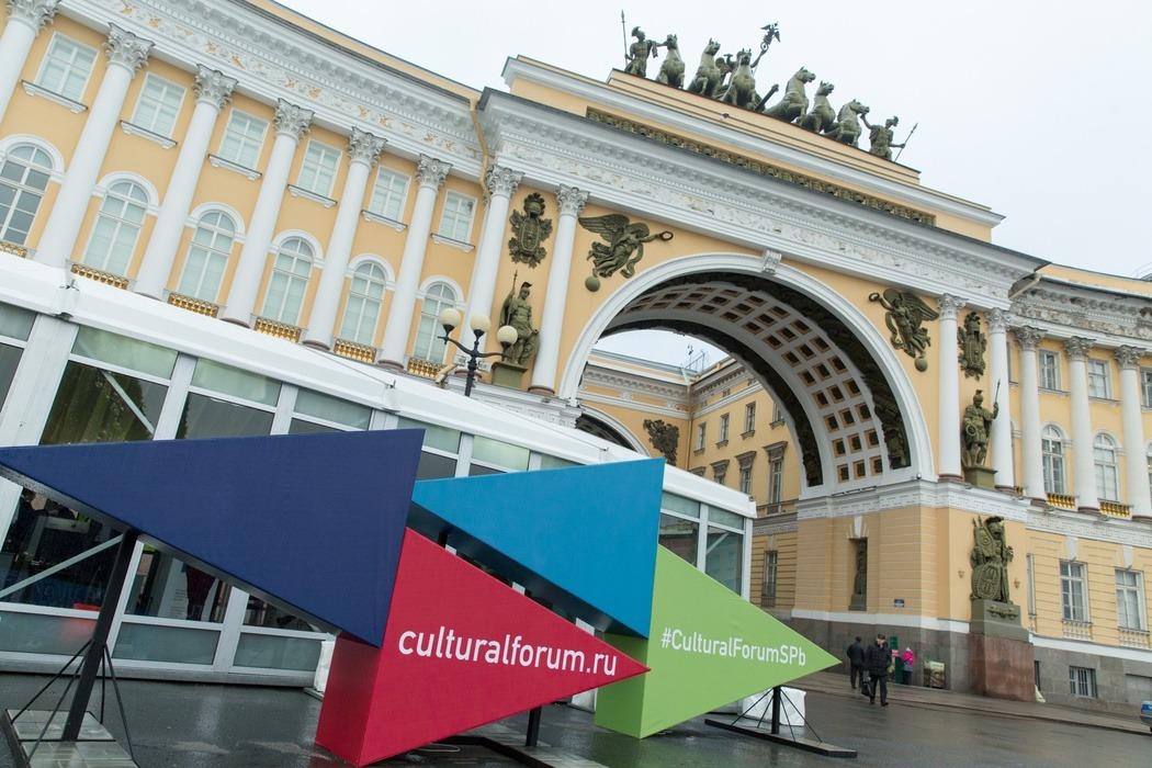 Звезды мировой архитектуры выступят на Петербургском культурном форуме