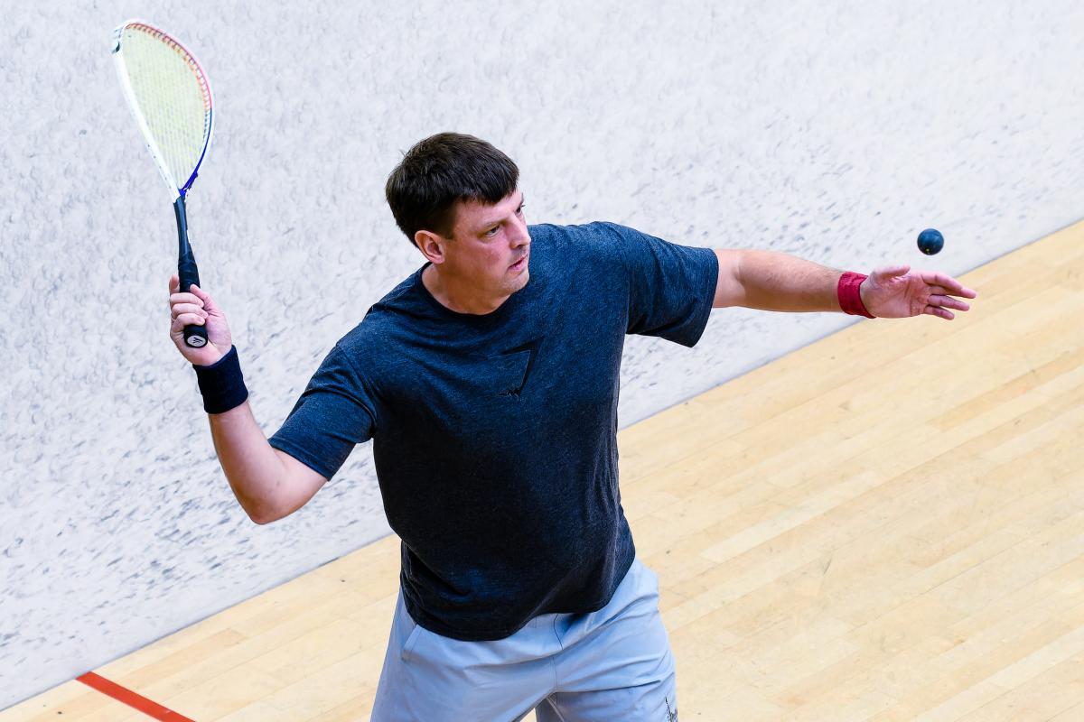 На Moscow Squash Open 2025 приедут участники из Египта, Филиппин и Малазийи