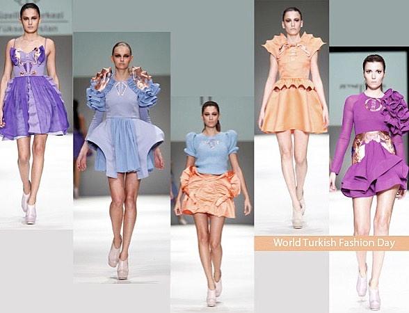 World Turkish Fashion Day 