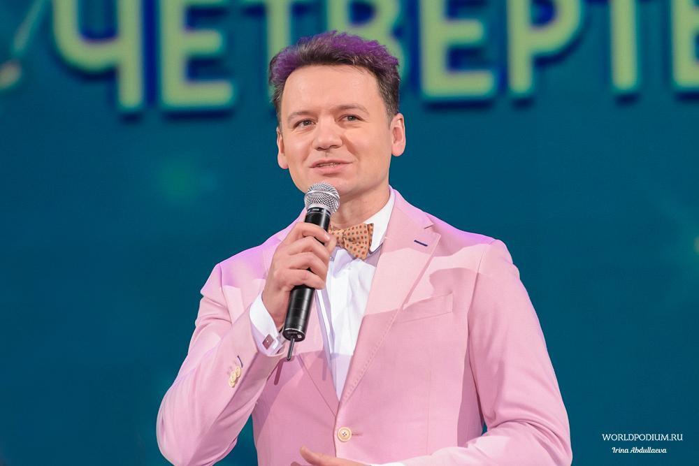 Александр Олешко ушёл с канала НТВ