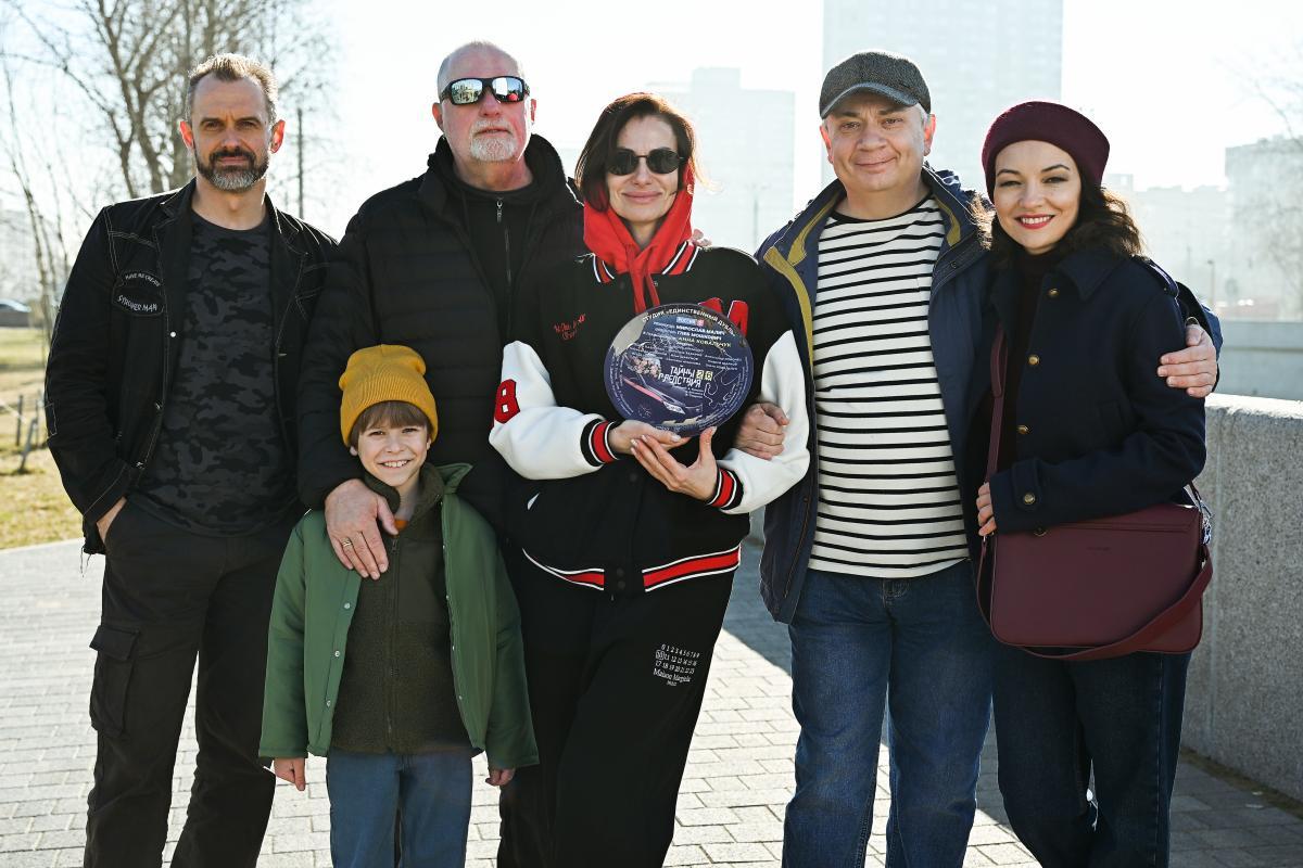 Стартовали съемки нового сезона сериала «Тайны следствия»