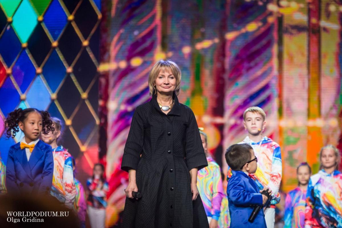 «Дети –цветы жизни!» - основатель и вдохновитель Театра «Домисолька» Ольга Юдахина отмечает День рождения