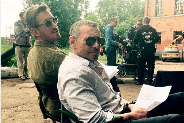 Кяро, Дрозд и Иванова снимутся вместе в новом сериале