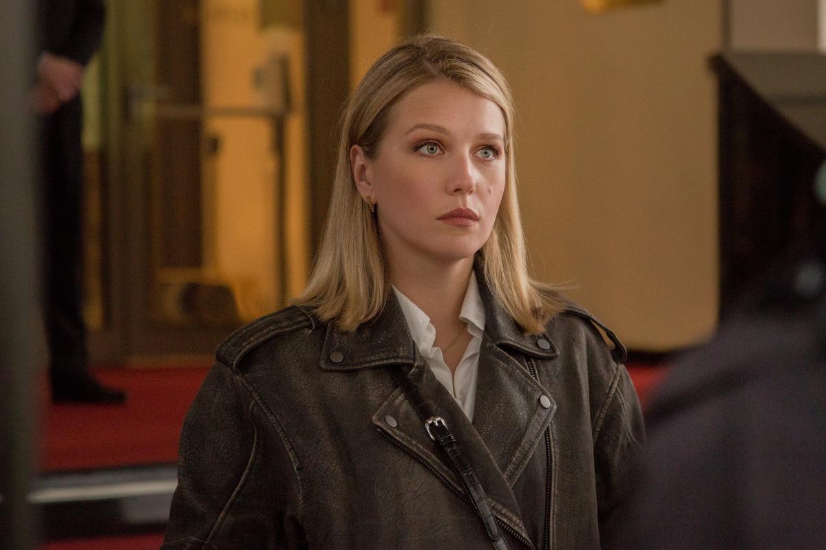 Начались съемки нового сезона детектива «Спасская» с Кариной Андоленко и Романом Маякиным