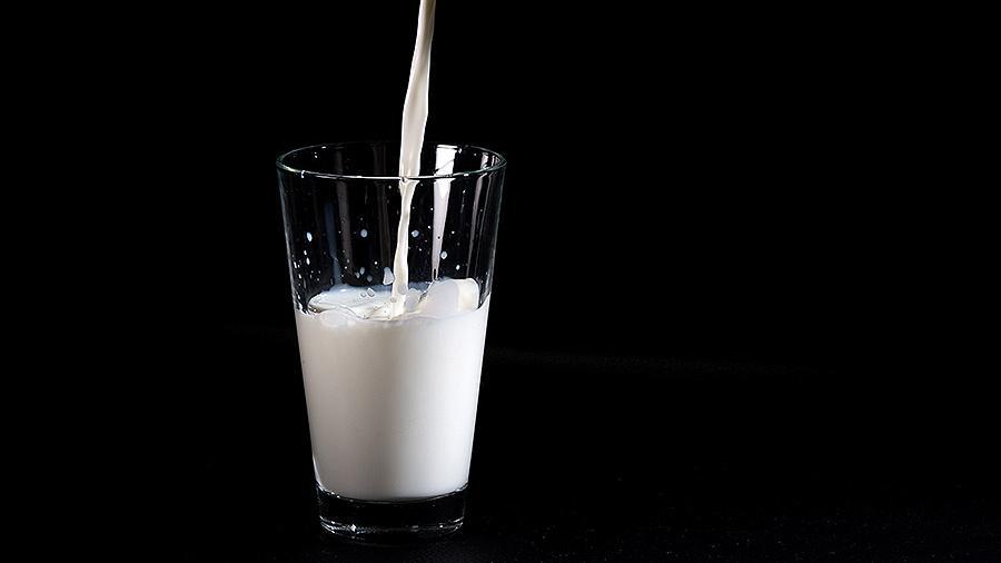 Ученые рассказали о пользе употребление молока на завтрак