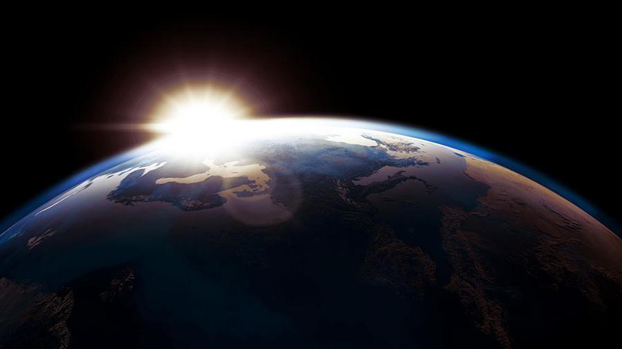 Ученые рассказали о полном восстановлении озонового слоя