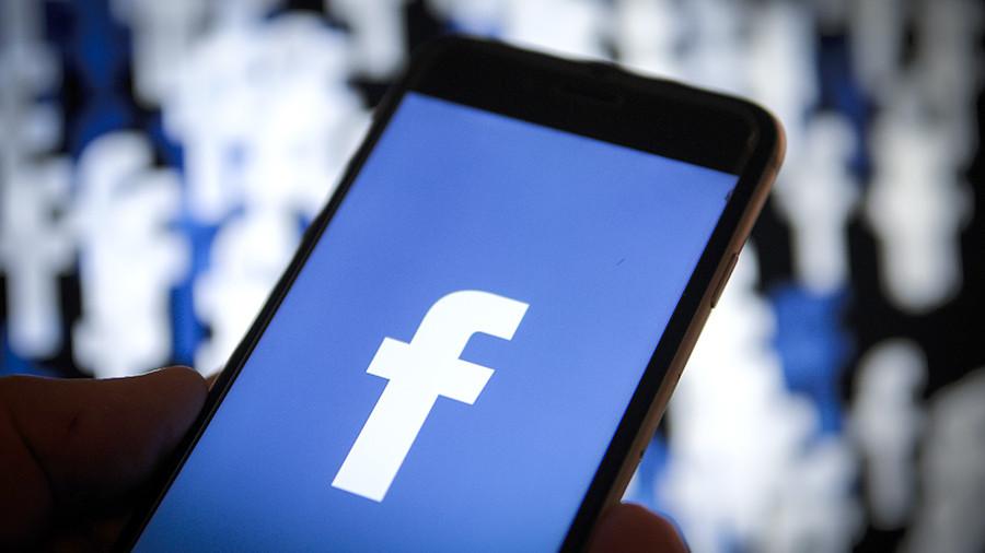 Facebook заявил о запуске детского мессенджера
