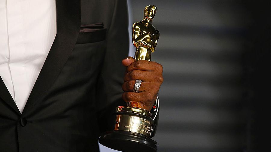Рейтинг «Оскара» в этом году оказался самым низким в истории кинопремии