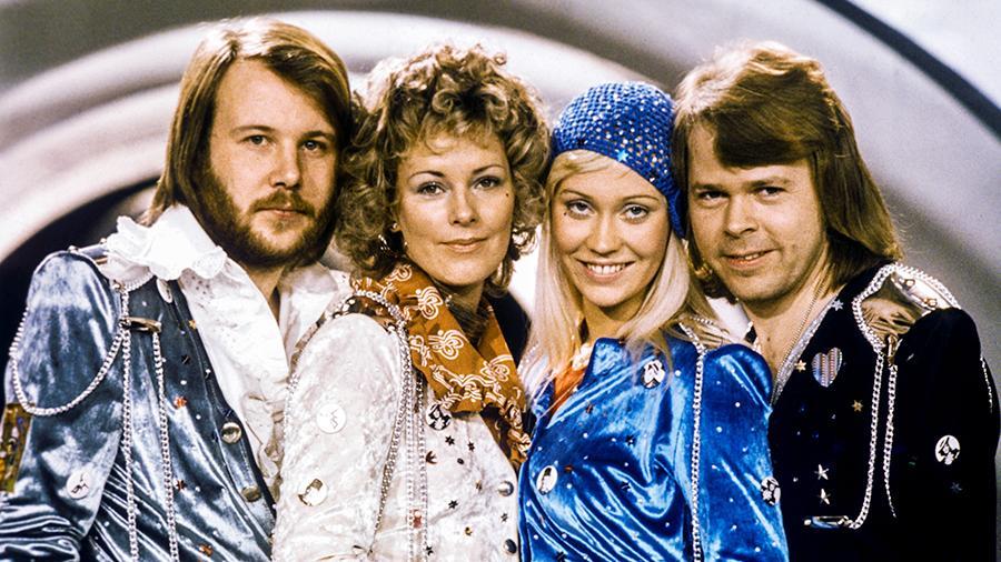 Песков рассказал о любви Путина к группе ABBA