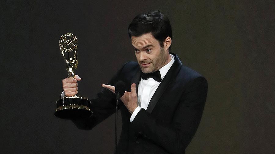 Названы обладатели премии «Эмми» за лучшие комедийные роли в сериалах